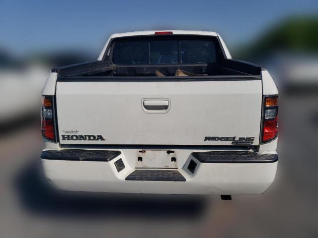 Photo 5 VIN: 2HJYK165X7H543038 - HONDA RIDGELINE 