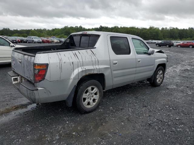 Photo 2 VIN: 2HJYK165X7H549096 - HONDA RIDGELINE 