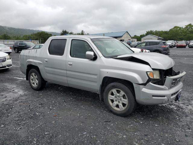 Photo 3 VIN: 2HJYK165X7H549096 - HONDA RIDGELINE 