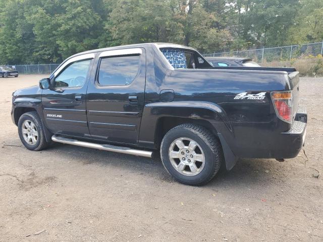 Photo 1 VIN: 2HJYK165X8H002735 - HONDA RIDGELINE 