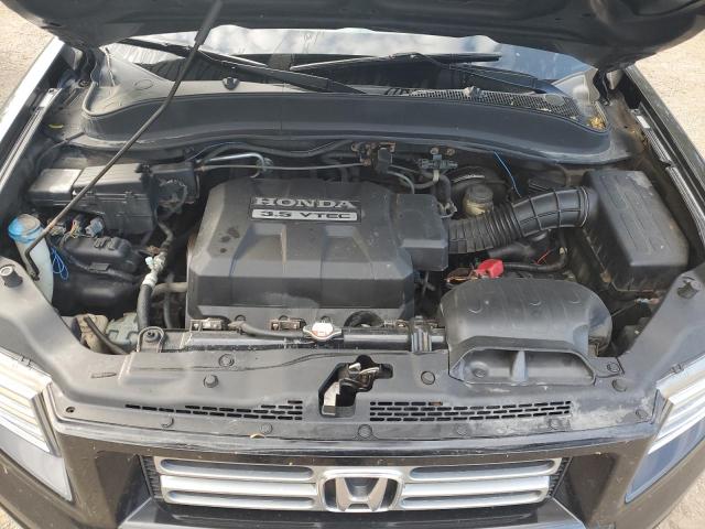 Photo 10 VIN: 2HJYK165X8H002735 - HONDA RIDGELINE 