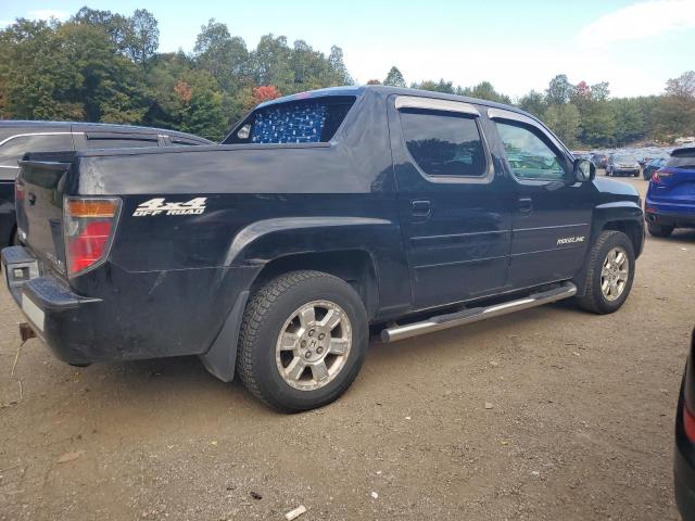 Photo 2 VIN: 2HJYK165X8H002735 - HONDA RIDGELINE 