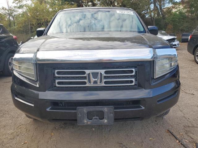 Photo 4 VIN: 2HJYK165X8H002735 - HONDA RIDGELINE 