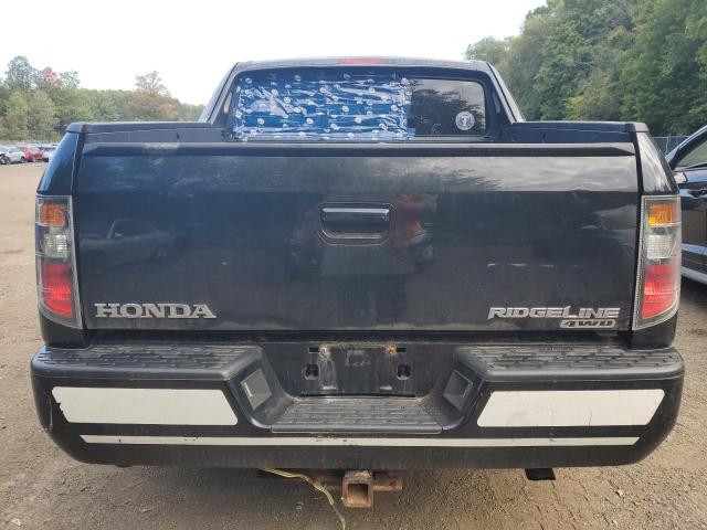 Photo 5 VIN: 2HJYK165X8H002735 - HONDA RIDGELINE 