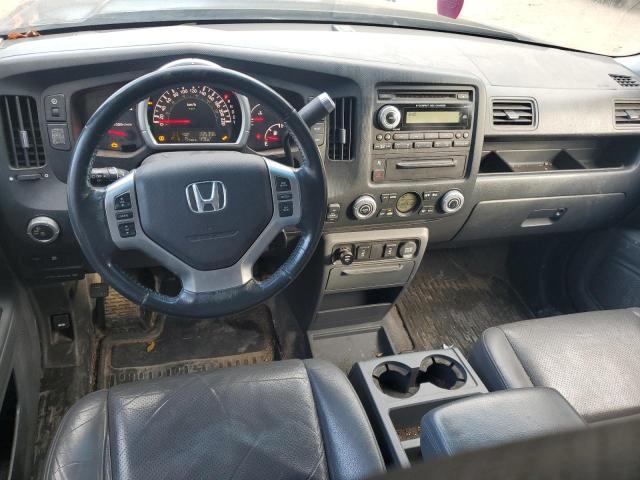 Photo 7 VIN: 2HJYK165X8H002735 - HONDA RIDGELINE 