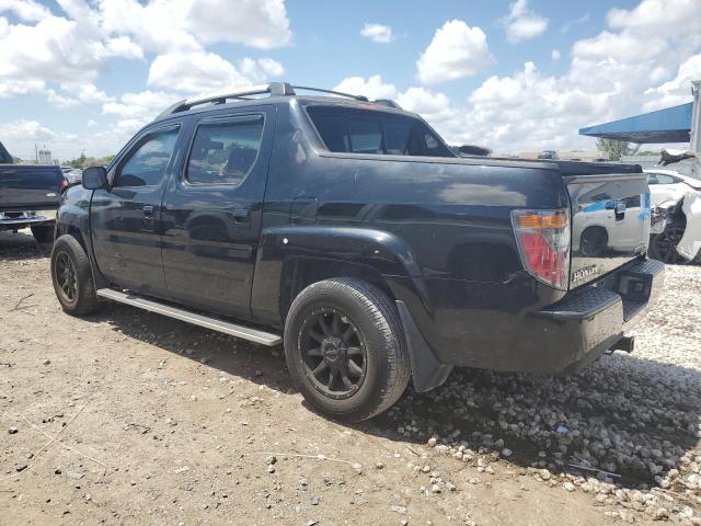 Photo 1 VIN: 2HJYK165X8H507822 - HONDA RIDGELINE 