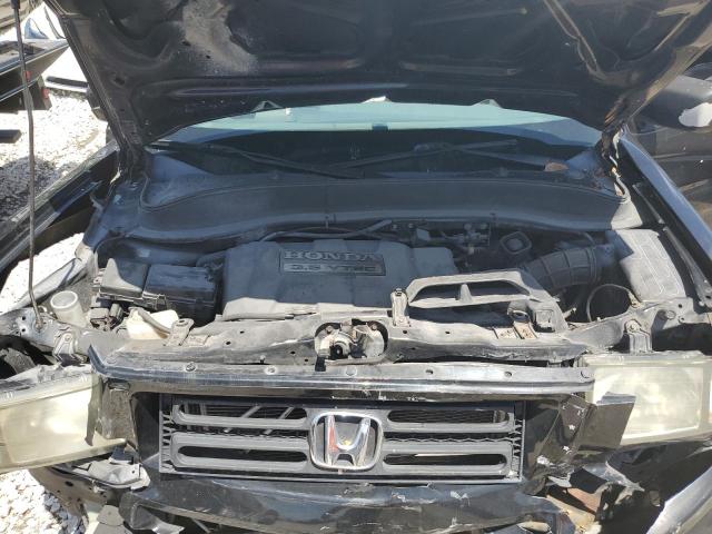 Photo 10 VIN: 2HJYK165X8H507822 - HONDA RIDGELINE 