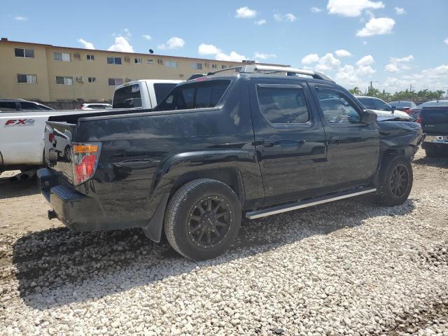 Photo 2 VIN: 2HJYK165X8H507822 - HONDA RIDGELINE 