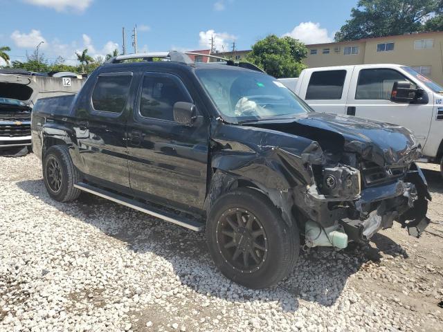 Photo 3 VIN: 2HJYK165X8H507822 - HONDA RIDGELINE 