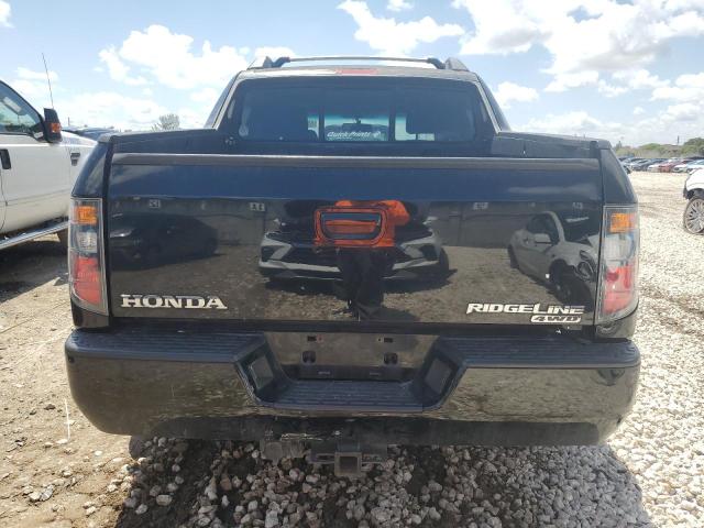 Photo 5 VIN: 2HJYK165X8H507822 - HONDA RIDGELINE 