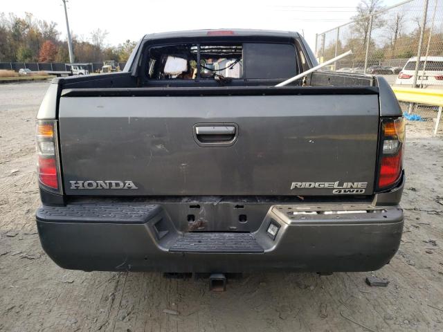 Photo 5 VIN: 2HJYK165X8H521624 - HONDA RIDGELINE 