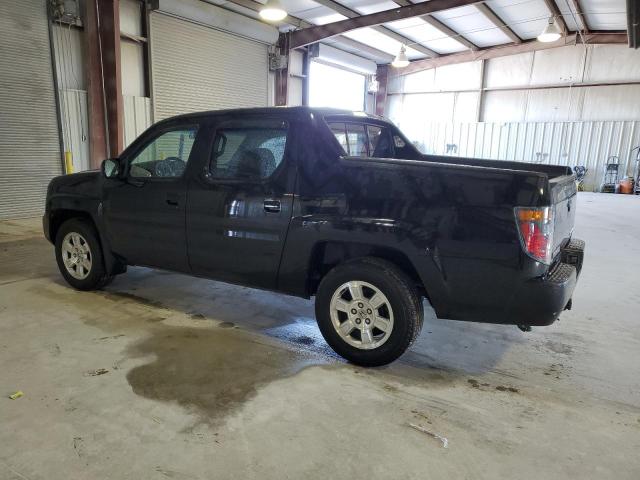 Photo 1 VIN: 2HJYK165X8H530114 - HONDA RIDGELINE 