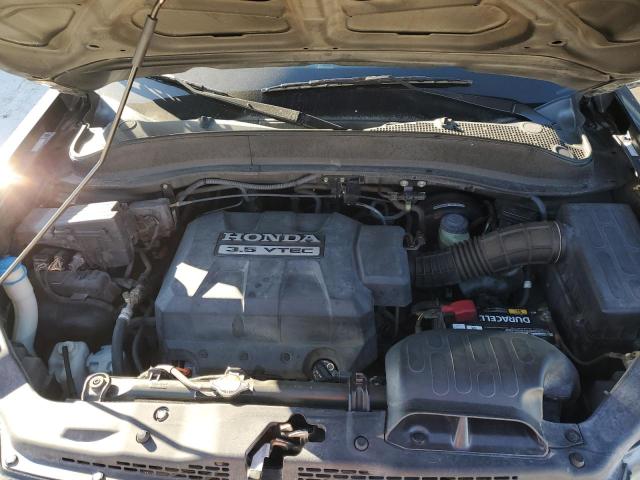 Photo 10 VIN: 2HJYK165X8H530114 - HONDA RIDGELINE 