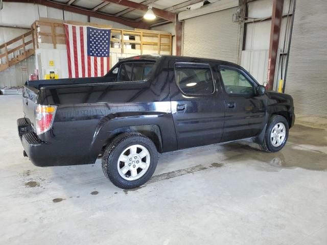 Photo 2 VIN: 2HJYK165X8H530114 - HONDA RIDGELINE 