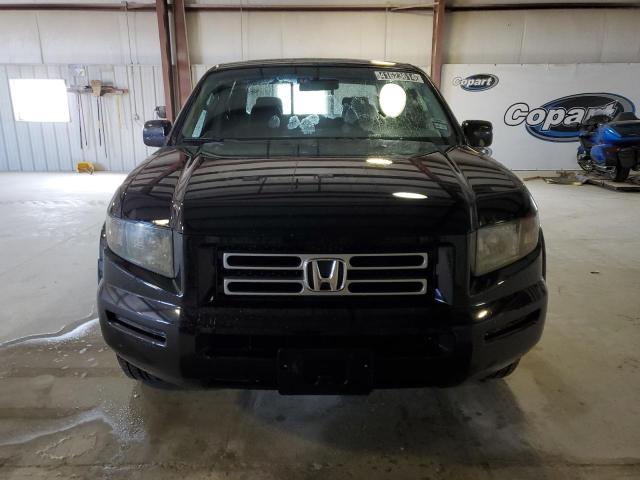 Photo 4 VIN: 2HJYK165X8H530114 - HONDA RIDGELINE 