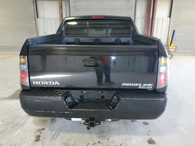 Photo 5 VIN: 2HJYK165X8H530114 - HONDA RIDGELINE 