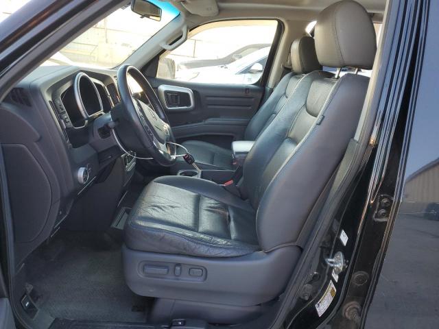 Photo 6 VIN: 2HJYK165X8H530114 - HONDA RIDGELINE 