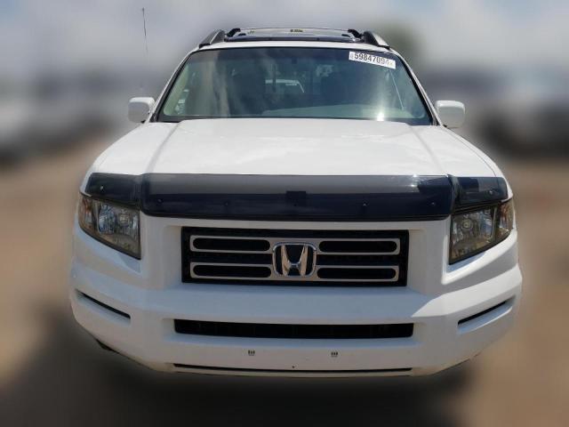 Photo 4 VIN: 2HJYK165X8H537757 - HONDA RIDGELINE 