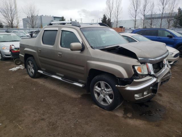 Photo 3 VIN: 2HJYK165X9H000291 - HONDA RIDGELINE 