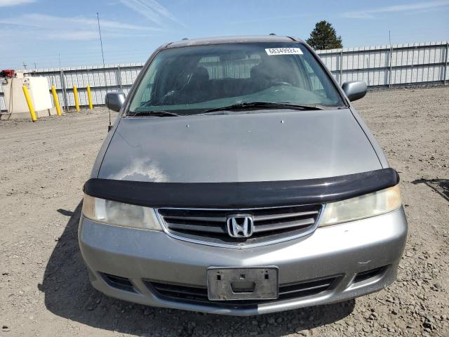 Photo 4 VIN: 2HKRL18012H511652 - HONDA ODYSSEY EX 