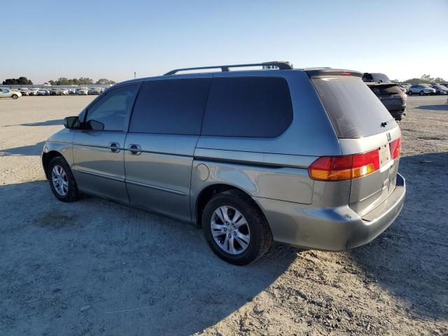 Photo 1 VIN: 2HKRL18012H516804 - HONDA ODYSSEY EX 