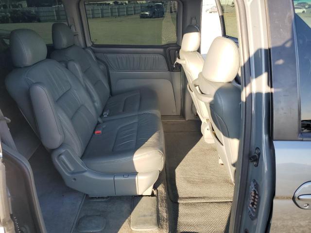 Photo 10 VIN: 2HKRL18012H516804 - HONDA ODYSSEY EX 