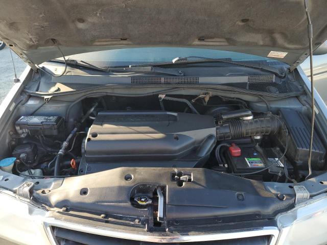 Photo 11 VIN: 2HKRL18012H516804 - HONDA ODYSSEY EX 