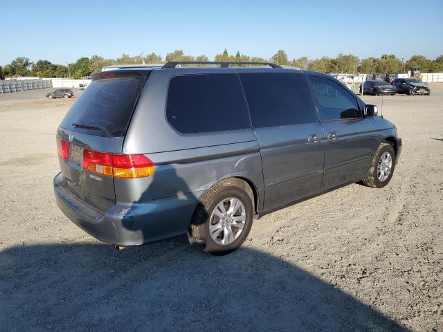 Photo 2 VIN: 2HKRL18012H516804 - HONDA ODYSSEY EX 