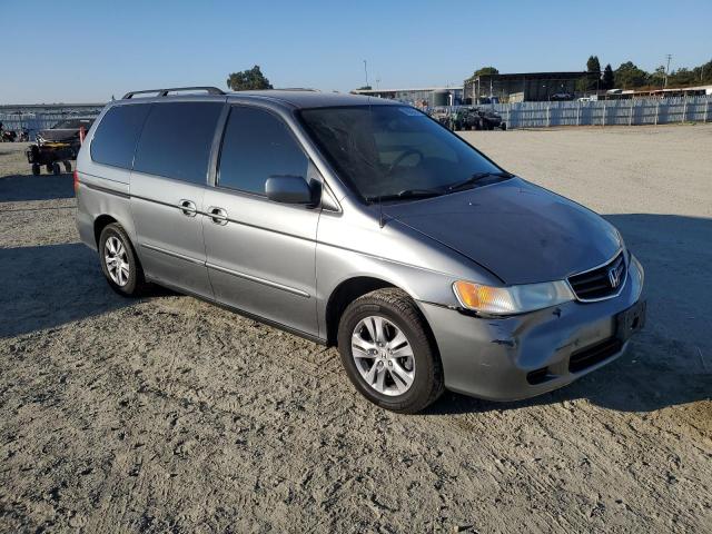 Photo 3 VIN: 2HKRL18012H516804 - HONDA ODYSSEY EX 