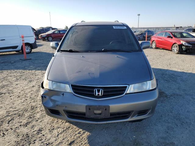 Photo 4 VIN: 2HKRL18012H516804 - HONDA ODYSSEY EX 