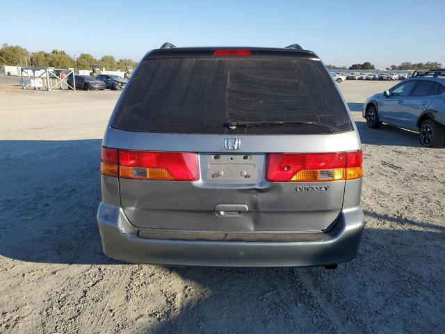 Photo 5 VIN: 2HKRL18012H516804 - HONDA ODYSSEY EX 