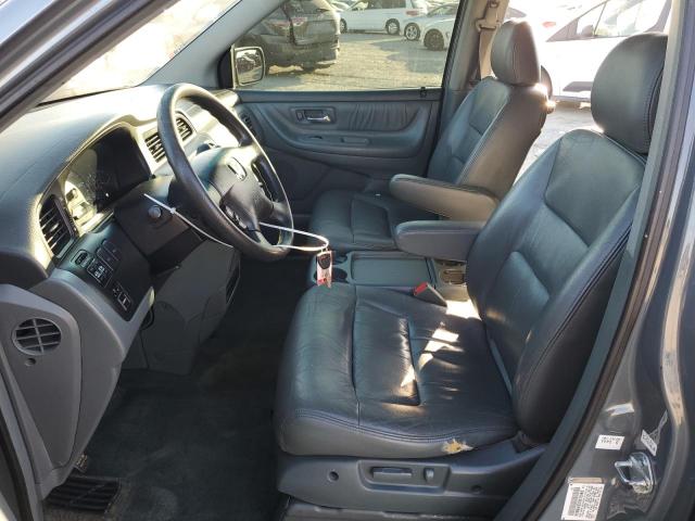 Photo 6 VIN: 2HKRL18012H516804 - HONDA ODYSSEY EX 