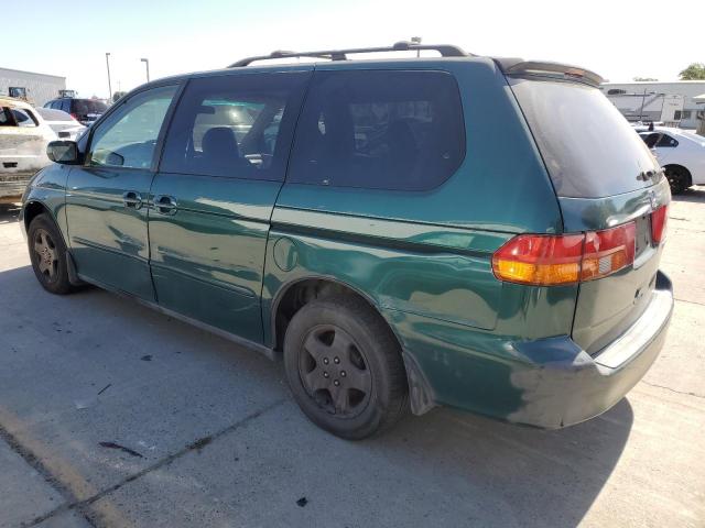 Photo 1 VIN: 2HKRL18013H501317 - HONDA ODYSSEY EX 