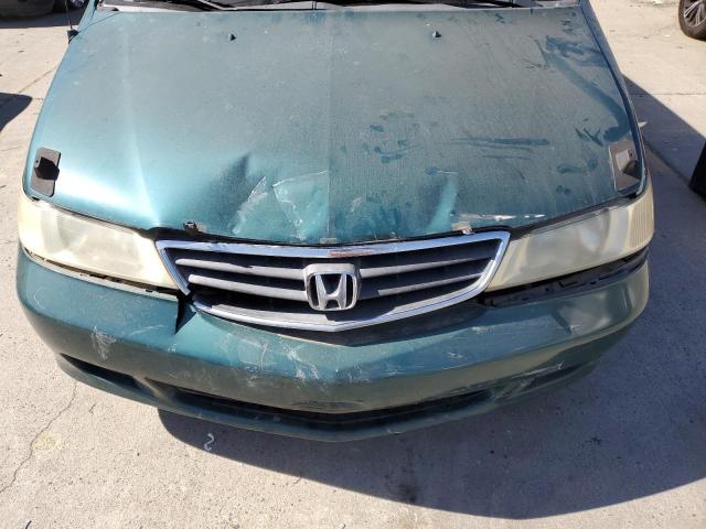 Photo 11 VIN: 2HKRL18013H501317 - HONDA ODYSSEY EX 