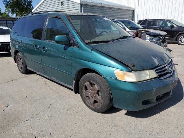 Photo 3 VIN: 2HKRL18013H501317 - HONDA ODYSSEY EX 