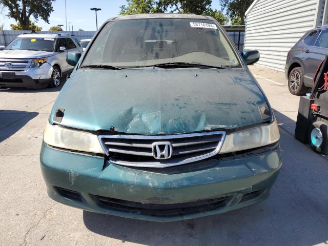 Photo 4 VIN: 2HKRL18013H501317 - HONDA ODYSSEY EX 