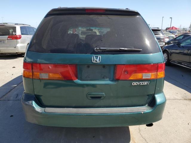 Photo 5 VIN: 2HKRL18013H501317 - HONDA ODYSSEY EX 