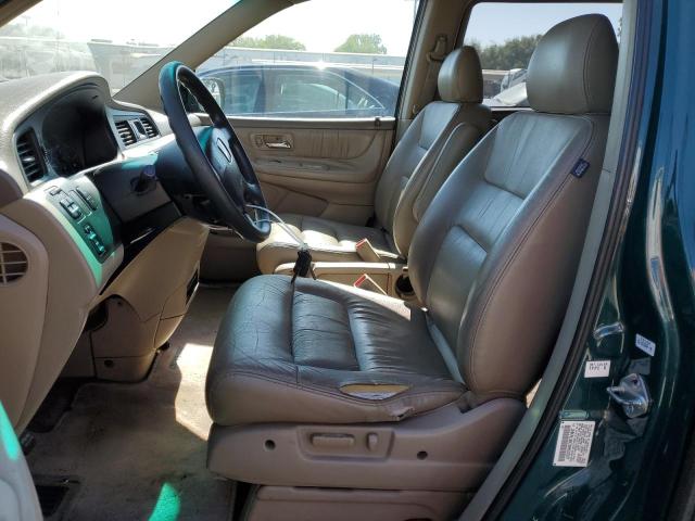 Photo 6 VIN: 2HKRL18013H501317 - HONDA ODYSSEY EX 