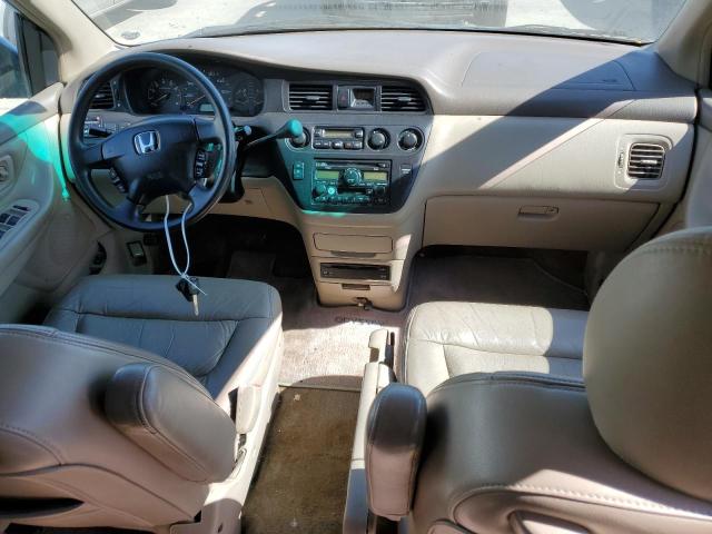 Photo 7 VIN: 2HKRL18013H501317 - HONDA ODYSSEY EX 