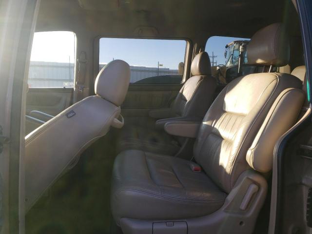 Photo 10 VIN: 2HKRL18022H560052 - HONDA ODYSSEY EX 