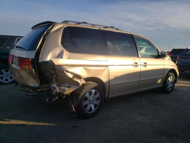 Photo 2 VIN: 2HKRL18022H560052 - HONDA ODYSSEY EX 