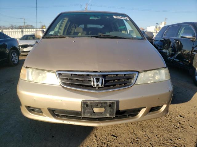 Photo 4 VIN: 2HKRL18022H560052 - HONDA ODYSSEY EX 