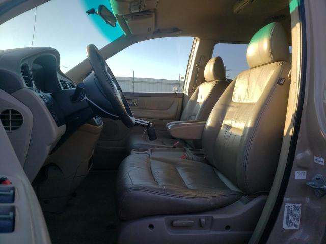 Photo 6 VIN: 2HKRL18022H560052 - HONDA ODYSSEY EX 