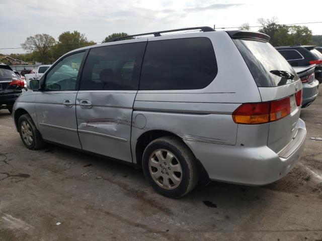 Photo 1 VIN: 2HKRL18032H522782 - HONDA ODYSSEY EX 