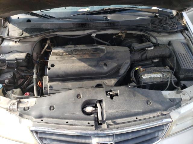 Photo 11 VIN: 2HKRL18032H522782 - HONDA ODYSSEY EX 