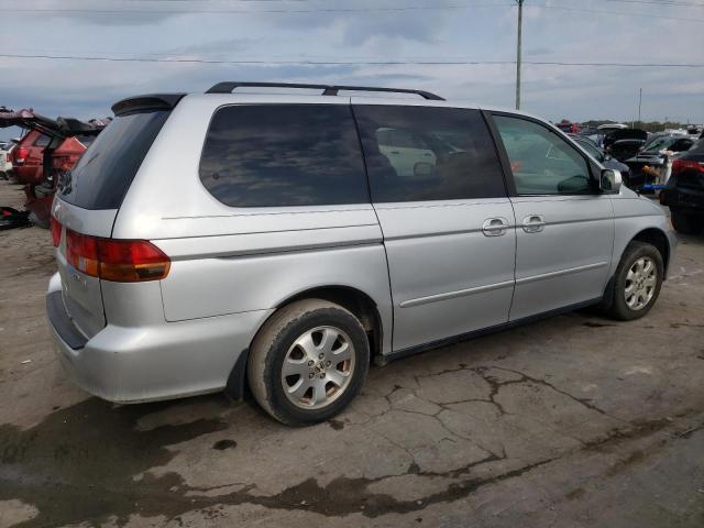 Photo 2 VIN: 2HKRL18032H522782 - HONDA ODYSSEY EX 