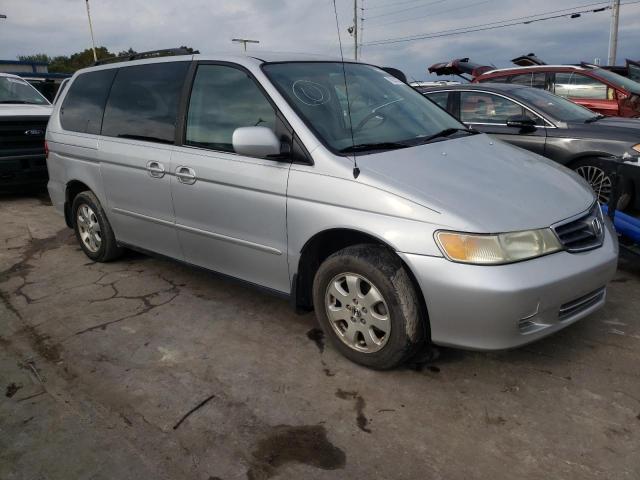 Photo 3 VIN: 2HKRL18032H522782 - HONDA ODYSSEY EX 