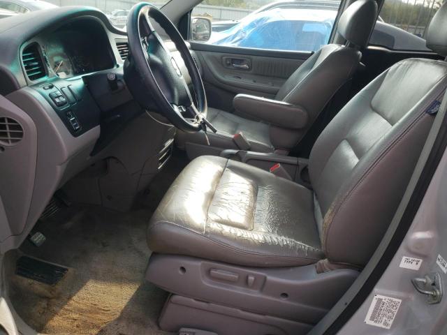 Photo 6 VIN: 2HKRL18032H522782 - HONDA ODYSSEY EX 