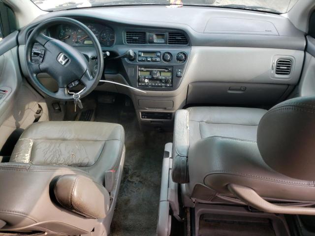 Photo 7 VIN: 2HKRL18032H522782 - HONDA ODYSSEY EX 