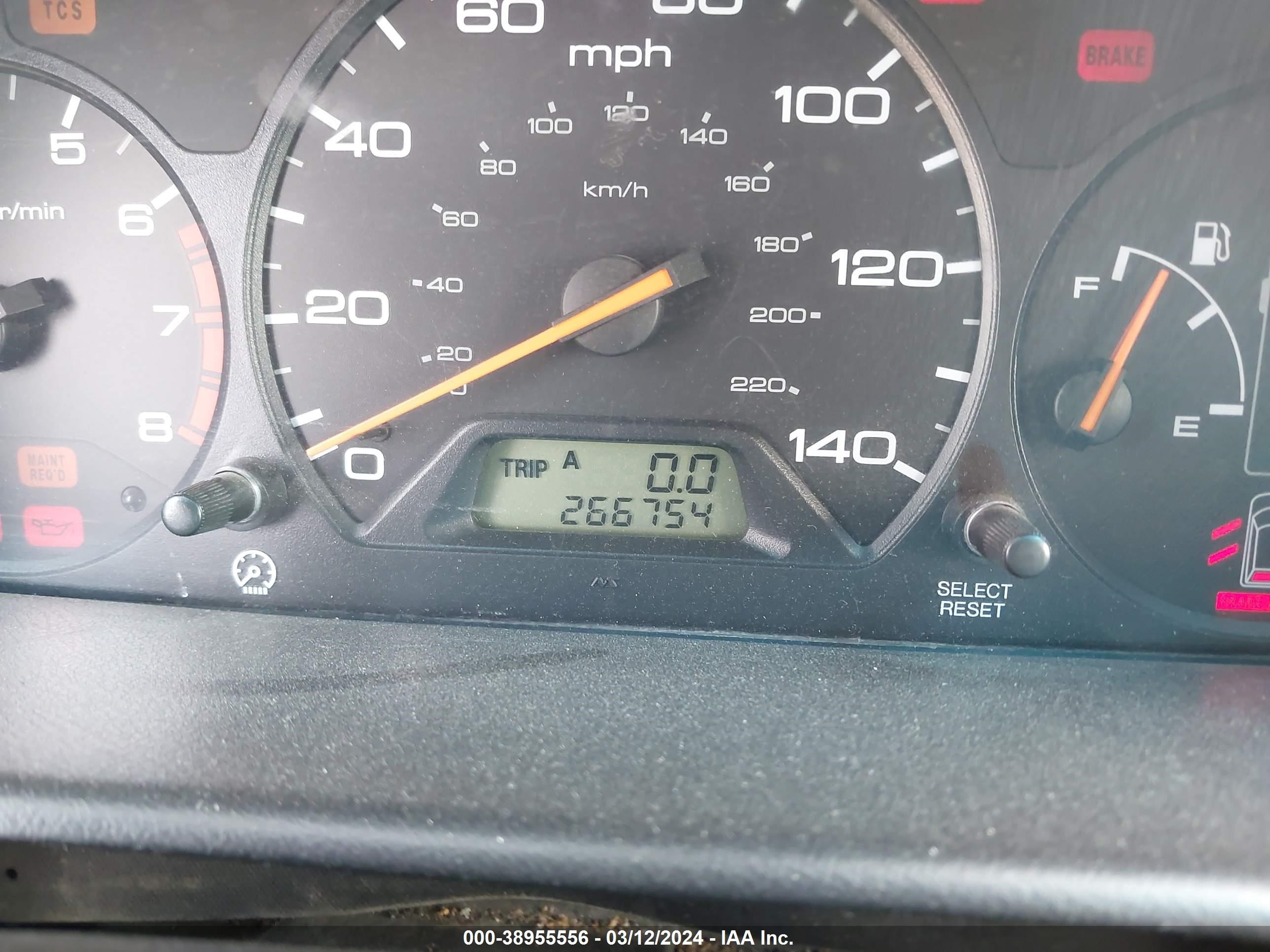 Photo 14 VIN: 2HKRL18042H551188 - HONDA ODYSSEY 